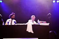 2012-08-24 - Major Lazer från Popaganda, Stockholm