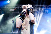 2012-08-24 - Patrick Wolf från Popaganda, Stockholm