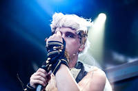 2012-08-24 - Patrick Wolf från Popaganda, Stockholm