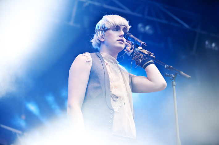 2012-08-24 - Patrick Wolf från Popaganda, Stockholm