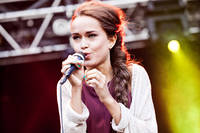 2012-08-24 - Amanda Mair från Popaganda, Stockholm