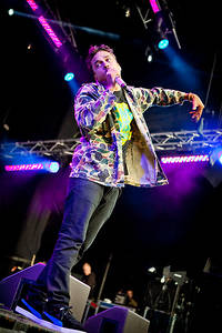2012-09-08 - Timbuktu från Volvofestival, Göteborg