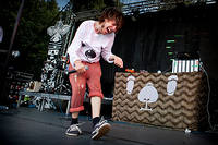 2012-09-08 - Den Svenska Björnstammen från Volvofestival, Göteborg