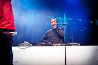 2012-09-08 - Timbuktu från Volvofestival, Göteborg