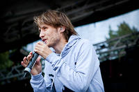 2012-09-08 - Den Svenska Björnstammen från Volvofestival, Göteborg