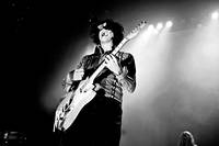 2012-09-11 - Jack White från Hovet, Stockholm