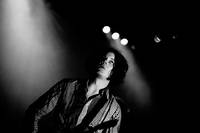 2012-09-11 - Jack White från Hovet, Stockholm