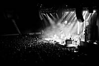 2012-09-11 - Jack White från Hovet, Stockholm