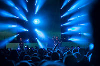 2012-09-12 - Nickelback från Globen, Stockholm