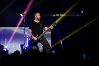 2012-09-12 - Nickelback från Globen, Stockholm