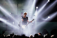 2012-09-12 - Nickelback från Globen, Stockholm