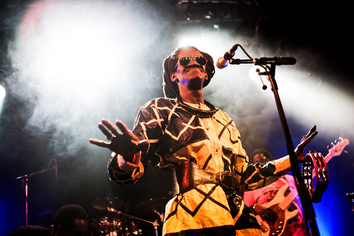 2012-09-12 - Cheikh Lô från Kägelbanan, Stockholm