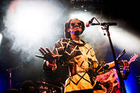 2012-09-12 - Cheikh Lô från Kägelbanan, Stockholm