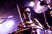 2012-09-12 - Cheikh Lô från Kägelbanan, Stockholm