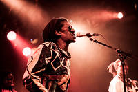 2012-09-12 - Cheikh Lô från Kägelbanan, Stockholm