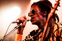 2012-09-12 - Cheikh Lô från Kägelbanan, Stockholm