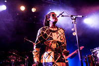 2012-09-12 - Cheikh Lô från Kägelbanan, Stockholm