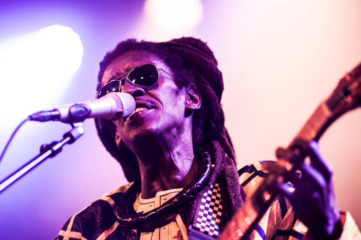 2012-09-12 - Cheikh Lô från Kägelbanan, Stockholm
