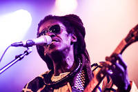 2012-09-12 - Cheikh Lô från Kägelbanan, Stockholm