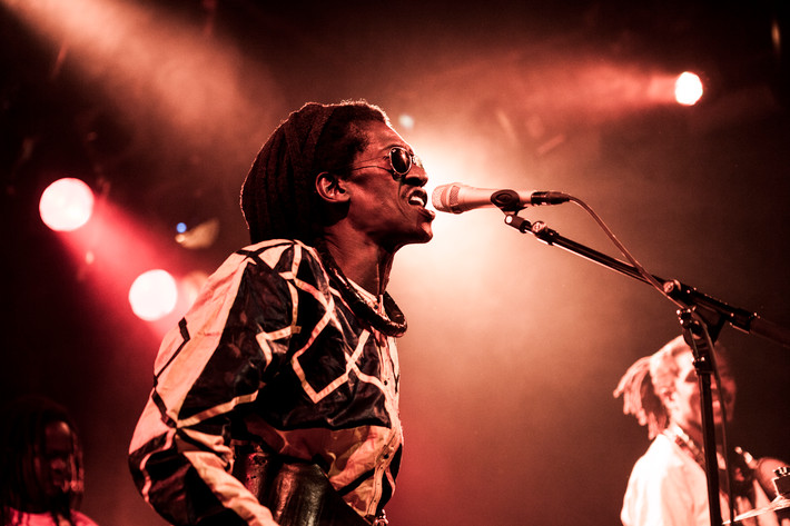 2012-09-12 - Cheikh Lô från Kägelbanan, Stockholm