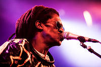 2012-09-12 - Cheikh Lô från Kägelbanan, Stockholm