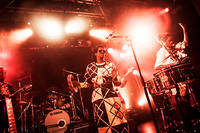 2012-09-12 - Cheikh Lô från Kägelbanan, Stockholm