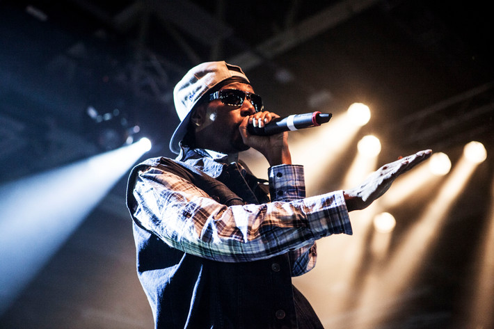 2012-09-13 - Outlawz från Arenan, Stockholm