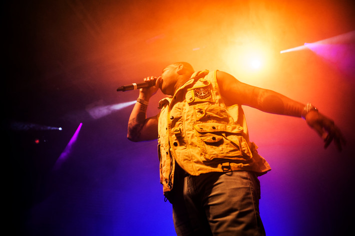 2012-09-13 - Outlawz från Arenan, Stockholm