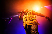 2012-09-13 - Outlawz från Arenan, Stockholm