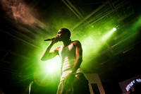 2012-09-13 - Outlawz från Arenan, Stockholm