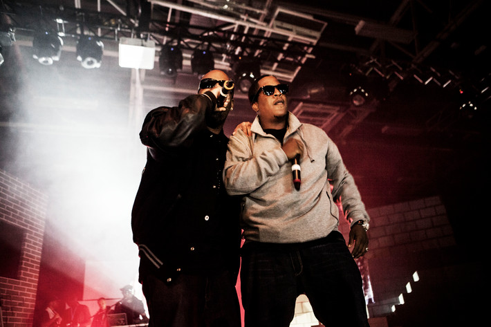 2012-09-13 - Outlawz från Arenan, Stockholm