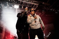 2012-09-13 - Outlawz från Arenan, Stockholm