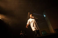 2012-09-13 - Outlawz från Arenan, Stockholm