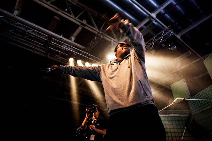 2012-09-13 - Outlawz från Arenan, Stockholm
