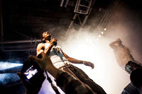 2012-09-13 - Outlawz från Arenan, Stockholm