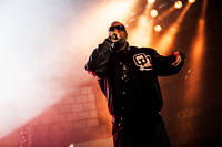 2012-09-13 - Outlawz från Arenan, Stockholm