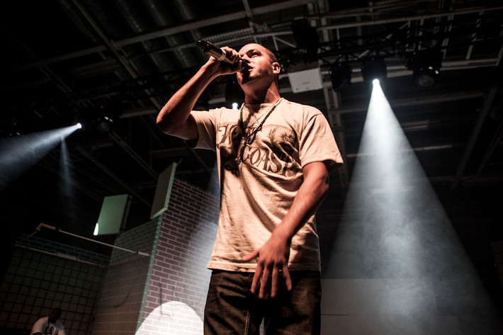 2012-09-13 - Outlawz från Arenan, Stockholm