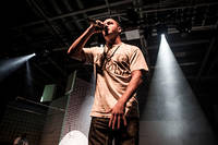 2012-09-13 - Outlawz från Arenan, Stockholm