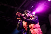 2012-09-13 - Outlawz från Arenan, Stockholm