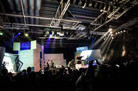 2012-09-13 - Outlawz från Arenan, Stockholm