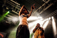 2012-09-13 - Outlawz från Arenan, Stockholm