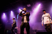 2012-09-13 - Outlawz från Arenan, Stockholm