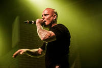 2012-09-13 - Outlawz från Arenan, Stockholm