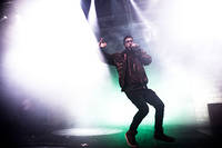 2012-09-13 - Outlawz från Arenan, Stockholm