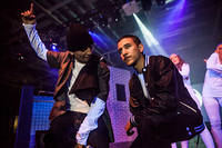 2012-09-13 - Outlawz från Arenan, Stockholm