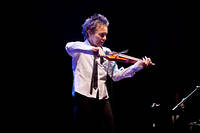 2012-09-14 - Laurie Anderson från Uppsala Konsert & Kongress, Uppsala