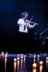 2012-09-14 - Laurie Anderson från Uppsala Konsert & Kongress, Uppsala
