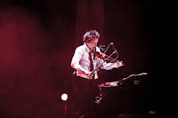 2012-09-14 - Laurie Anderson från Uppsala Konsert & Kongress, Uppsala