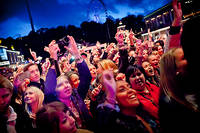 2012-09-14 - Kapten Röd från Liseberg, Göteborg