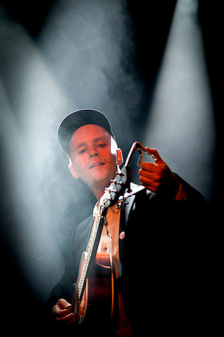 2012-09-15 - Jens Lekman från Pustervik, Göteborg
